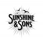 CAVU Distilling – Sunshine & Sons