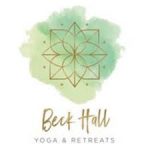 Beck Hall Yoga