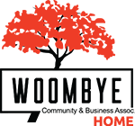 Woombye Community & Business Association